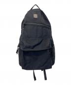 Porter Classicポータークラシック）の古着「NEWTON DAYPACK L」｜ブラック
