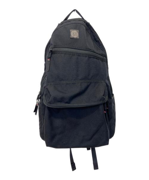 Porter Classic（ポータークラシック）Porter Classic (ポータークラシック) NEWTON DAYPACK L ブラックの古着・服飾アイテム