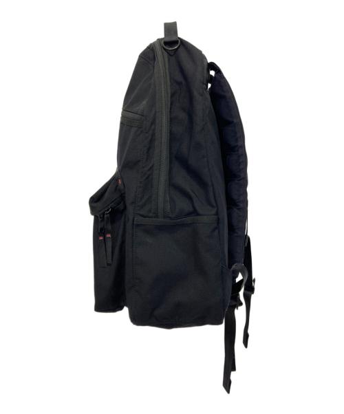 Porter Classic（ポータークラシック）Porter Classic (ポータークラシック) NEWTON DAYPACK L ブラックの古着・服飾アイテム
