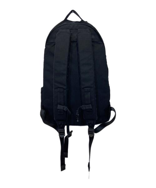 Porter Classic（ポータークラシック）Porter Classic (ポータークラシック) NEWTON DAYPACK L ブラックの古着・服飾アイテム