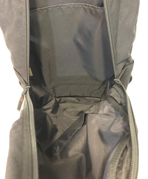 Porter Classic（ポータークラシック）Porter Classic (ポータークラシック) NEWTON DAYPACK L ブラックの古着・服飾アイテム