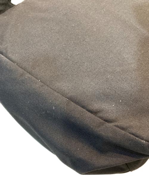 Porter Classic（ポータークラシック）Porter Classic (ポータークラシック) NEWTON DAYPACK L ブラックの古着・服飾アイテム