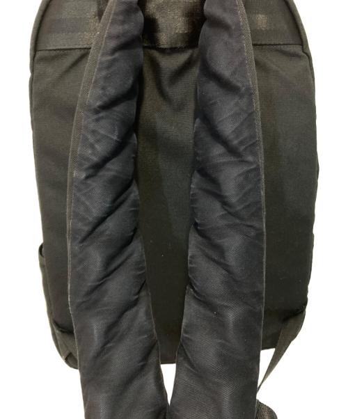 Porter Classic（ポータークラシック）Porter Classic (ポータークラシック) NEWTON DAYPACK L ブラックの古着・服飾アイテム