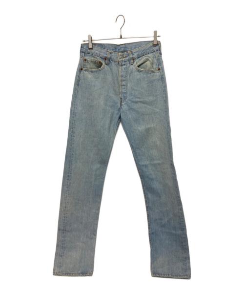 LEVI'S（リーバイス）LEVI'S (リーバイス) 80’s デニムパンツ インディゴ サイズ:　ｗ30Ｌ３４の古着・服飾アイテム