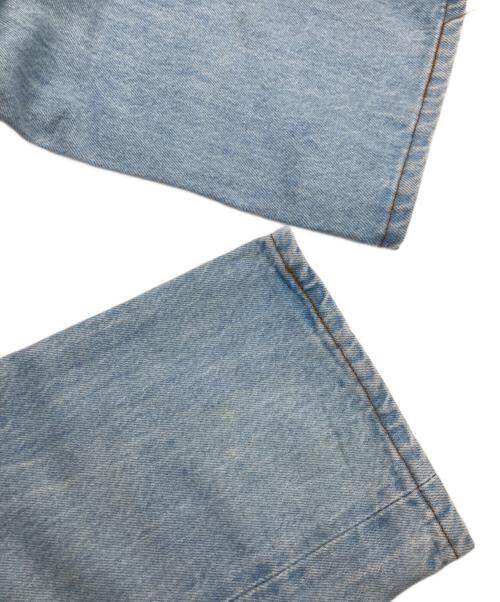 LEVI'S（リーバイス）LEVI'S (リーバイス) 80’s デニムパンツ インディゴ サイズ:　ｗ30Ｌ３４の古着・服飾アイテム
