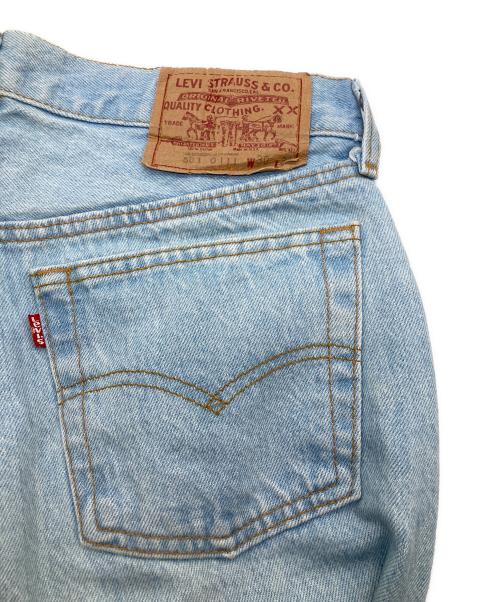 LEVI'S（リーバイス）LEVI'S (リーバイス) 80’s デニムパンツ インディゴ サイズ:　ｗ30Ｌ３４の古着・服飾アイテム