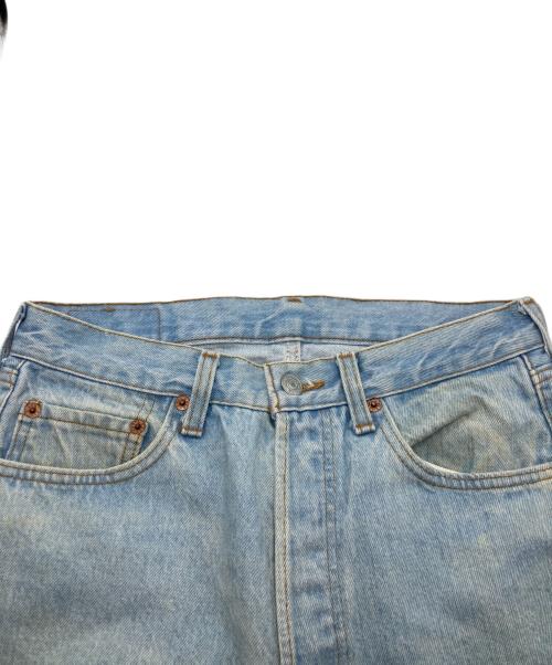 LEVI'S（リーバイス）LEVI'S (リーバイス) 80’s デニムパンツ インディゴ サイズ:　ｗ30Ｌ３４の古着・服飾アイテム
