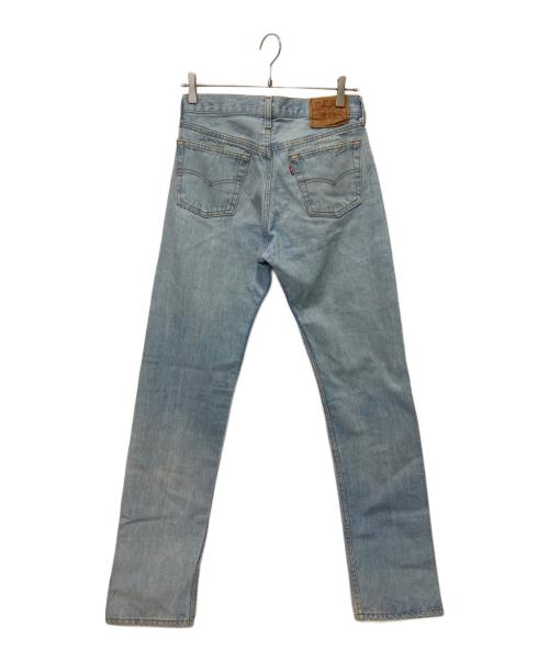 LEVI'S（リーバイス）LEVI'S (リーバイス) 80’s デニムパンツ インディゴ サイズ:　ｗ30Ｌ３４の古着・服飾アイテム
