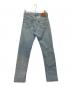 LEVI'S (リーバイス) 80’s デニムパンツ インディゴ サイズ:　ｗ30Ｌ３４：6000円