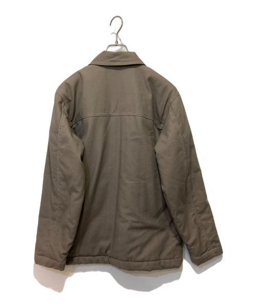 Patagonia（パタゴニア）Patagonia (パタゴニア) DOUBLE DUTY JACKET グレー サイズ:WOME'S Sの古着・服飾アイテム