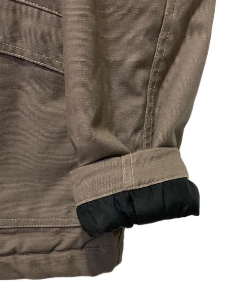 Patagonia（パタゴニア）Patagonia (パタゴニア) DOUBLE DUTY JACKET グレー サイズ:WOME'S Sの古着・服飾アイテム