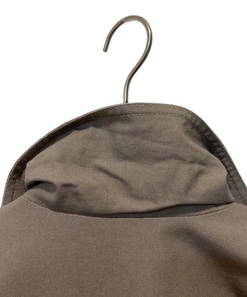 Patagonia（パタゴニア）Patagonia (パタゴニア) DOUBLE DUTY JACKET グレー サイズ:WOME'S Sの古着・服飾アイテム