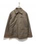 Patagonia（パタゴニア）の古着「DOUBLE DUTY JACKET」｜グレー