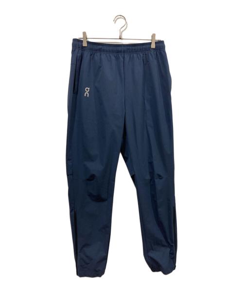 on（オン）On (オン) Core Pants ネイビー サイズ:Mの古着・服飾アイテム