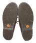 中古・古着 Timberland (ティンバーランド) デッキシューズ ブラウン サイズ:25㎝：10000円