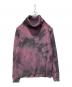 laid.B（レイド ビー）の古着「Autumn Leaves Knit」｜ピンク