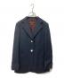LOUIS VUITTON（ルイ ヴィトン）の古着「ブレザー」｜ネイビー