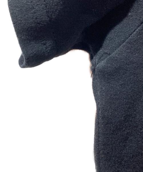 DOLCE & GABBANA（ドルチェ＆ガッバーナ）DOLCE & GABBANA (ドルチェ＆ガッバーナ) ストーンロゴTee ブラック サイズ:表記無しの古着・服飾アイテム