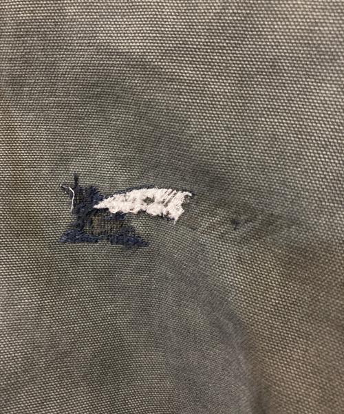 CarHartt（カーハート）CarHartt (カーハート) アクティブパーカー グリーン サイズ:不明の古着・服飾アイテム