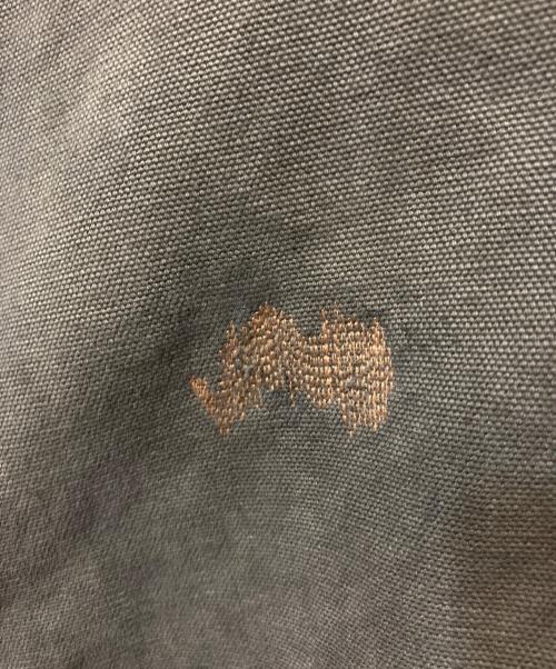 CarHartt（カーハート）CarHartt (カーハート) アクティブパーカー グリーン サイズ:不明の古着・服飾アイテム