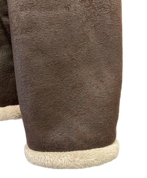 BURBERRY BLACK LABEL（バーバリーブラックレーベル）BURBERRY BLACK LABEL (バーバリーブラックレーベル) ジャケット ブラウン サイズ:Mの古着・服飾アイテム