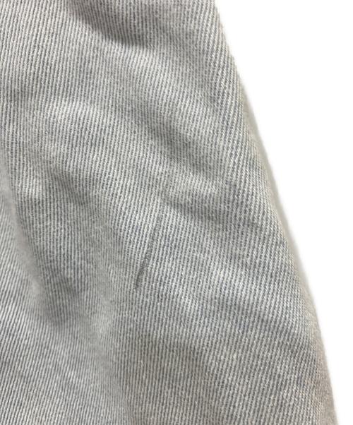 FOG ESSENTIALS（フィアオブゴッド エッセンシャル）FOG ESSENTIALS (フィアオブゴッド エッセンシャル) ハーフパンツ/RELAXED SHORTS LIGHT WASH インディゴ サイズ:Ｌの古着・服飾アイテム