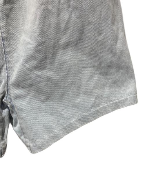 FOG ESSENTIALS（フィアオブゴッド エッセンシャル）FOG ESSENTIALS (フィアオブゴッド エッセンシャル) ハーフパンツ/RELAXED SHORTS LIGHT WASH インディゴ サイズ:Ｌの古着・服飾アイテム