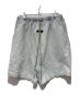 FOG ESSENTIALS（フィアオブゴッド エッセンシャル）の古着「ハーフパンツ/RELAXED SHORTS LIGHT WASH」｜インディゴ