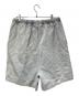 FOG ESSENTIALS (フィアオブゴッド エッセンシャル) ハーフパンツ/RELAXED SHORTS LIGHT WASH インディゴ サイズ:Ｌ：7000円
