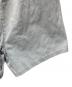 中古・古着 FOG ESSENTIALS (フィアオブゴッド エッセンシャル) ハーフパンツ/RELAXED SHORTS LIGHT WASH インディゴ サイズ:Ｌ：7000円