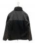 US ARMY (ユーエスアーミー) フリースジャケット ブラック サイズ:S：9000円