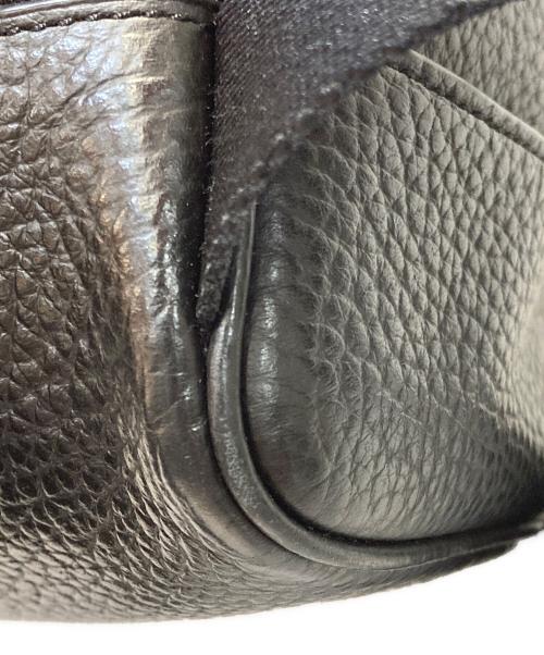 COACH（コーチ）COACH (コーチ) イーサン バックパック ブラックの古着・服飾アイテム