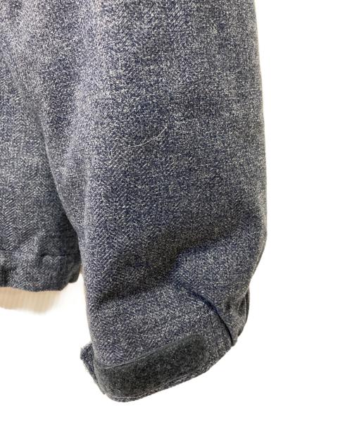 THE NORTH FACE（ザ ノース フェイス）THE NORTH FACE (ザ ノース フェイス) ノベルティーゼウストリクライメート インディゴ サイズ:Lの古着・服飾アイテム