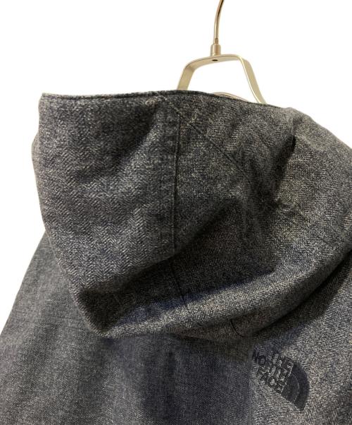 THE NORTH FACE（ザ ノース フェイス）THE NORTH FACE (ザ ノース フェイス) ノベルティーゼウストリクライメート インディゴ サイズ:Lの古着・服飾アイテム