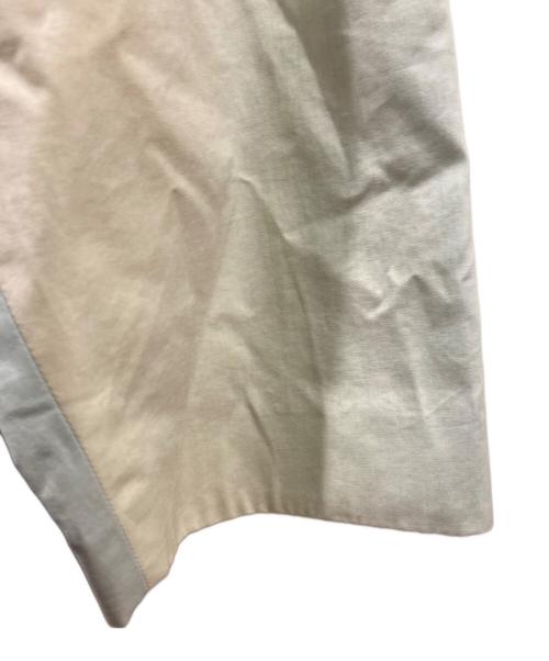 AURALEE（オーラリー）AURALEE (オーラリー) WASHED FINX GRADATION DYE BIG BLOUSON マルチカラー サイズ:5の古着・服飾アイテム