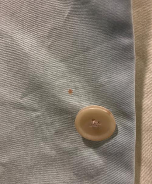 AURALEE（オーラリー）AURALEE (オーラリー) WASHED FINX GRADATION DYE BIG BLOUSON マルチカラー サイズ:5の古着・服飾アイテム