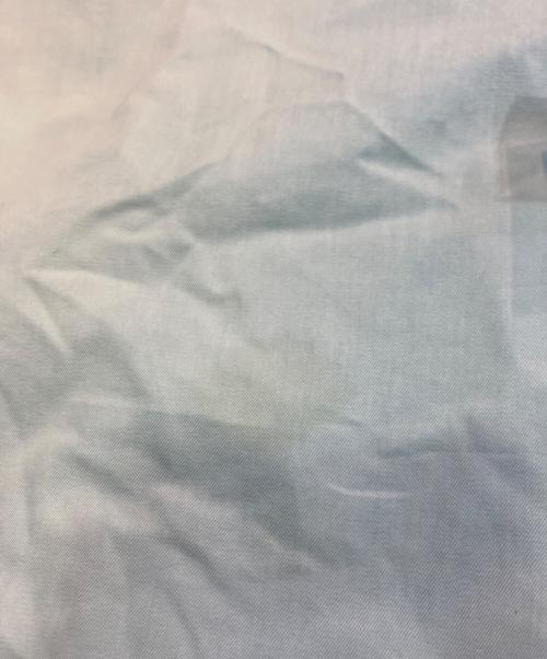 AURALEE（オーラリー）AURALEE (オーラリー) WASHED FINX GRADATION DYE BIG BLOUSON マルチカラー サイズ:5の古着・服飾アイテム