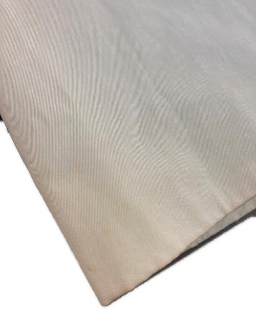 AURALEE（オーラリー）AURALEE (オーラリー) WASHED FINX GRADATION DYE BIG BLOUSON マルチカラー サイズ:5の古着・服飾アイテム