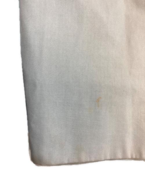 AURALEE（オーラリー）AURALEE (オーラリー) WASHED FINX GRADATION DYE BIG BLOUSON マルチカラー サイズ:5の古着・服飾アイテム