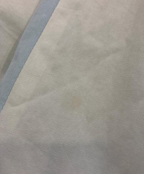 AURALEE（オーラリー）AURALEE (オーラリー) WASHED FINX GRADATION DYE BIG BLOUSON マルチカラー サイズ:5の古着・服飾アイテム