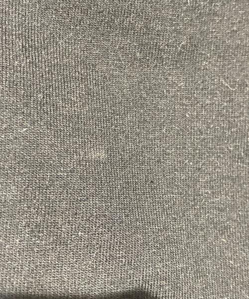 The Ennnoy Professional（ザ エンノイ プロフェッショナル）The Ennnoy Professional (ザ エンノイ プロフェッショナル) プリントTシャツ ブラック サイズ:Mの古着・服飾アイテム