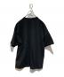 The Ennnoy Professional (ザ エンノイ プロフェッショナル) プリントTシャツ ブラック サイズ:M：6000円