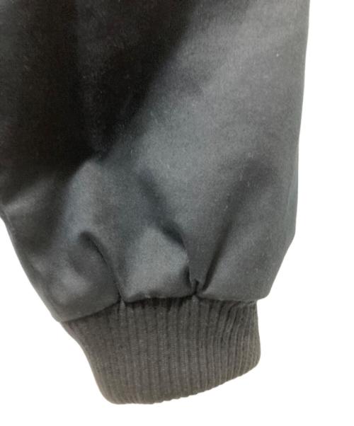 CARNE BOLLENTE（カルネボレンテ）Carne Bollente (カルネボレンテ) ワークジャケット ブラック サイズ:Ｍの古着・服飾アイテム