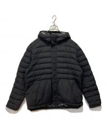 THE NORTH FACE（ザ ノース フェイス）の古着「BEACON DOWN JACKET」｜ブラック