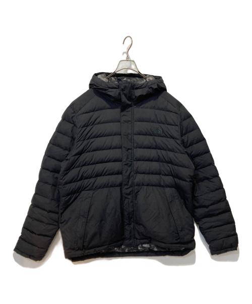 THE NORTH FACE（ザ ノース フェイス）THE NORTH FACE (ザ ノース フェイス) BEACON DOWN JACKET ブラック サイズ:Lの古着・服飾アイテム