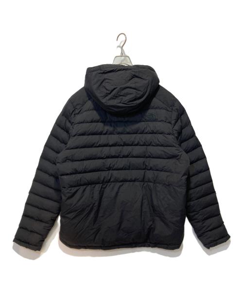THE NORTH FACE（ザ ノース フェイス）THE NORTH FACE (ザ ノース フェイス) BEACON DOWN JACKET ブラック サイズ:Lの古着・服飾アイテム
