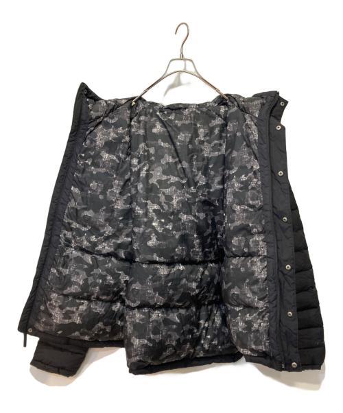 THE NORTH FACE（ザ ノース フェイス）THE NORTH FACE (ザ ノース フェイス) BEACON DOWN JACKET ブラック サイズ:Lの古着・服飾アイテム