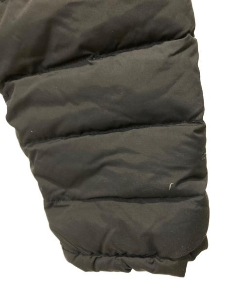 THE NORTH FACE（ザ ノース フェイス）THE NORTH FACE (ザ ノース フェイス) BEACON DOWN JACKET ブラック サイズ:Lの古着・服飾アイテム