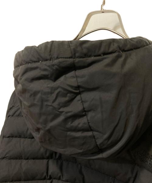 THE NORTH FACE（ザ ノース フェイス）THE NORTH FACE (ザ ノース フェイス) BEACON DOWN JACKET ブラック サイズ:Lの古着・服飾アイテム