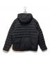THE NORTH FACE (ザ ノース フェイス) BEACON DOWN JACKET ブラック サイズ:L：8000円